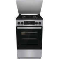 Комбінована плита Gorenje GK5C43SH (FM513D-HPD4B)