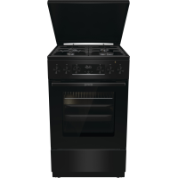 Комбінована плита Gorenje GK5C42BF (FM513D-FPD4B)