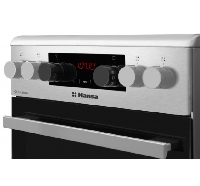 Hansa Електрична плита Hansa FCCXS58363
