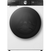 Пральна машина автоматична Hisense WF5S7041BW/UA