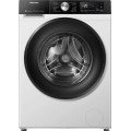 Hisense Пральна машина автоматична Hisense WF3S8045BW3/UA