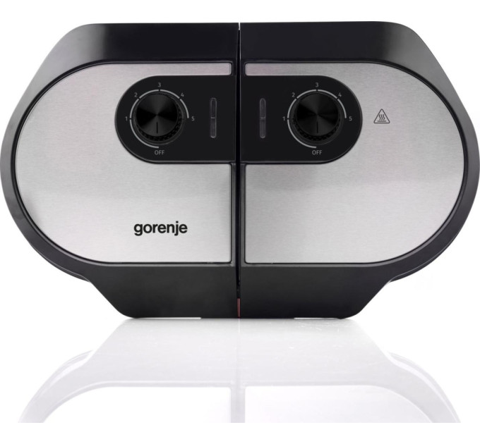 Gorenje Бутербродниця Gorenje WM1400SB