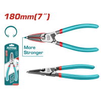 Кусачки TOTAL THTJ21803 L = 180 мм