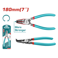 Кусачки TOTAL THTJ21804 L = 180 мм
