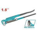 Total Ключ для труб TOTAL THT172151 L-подібний