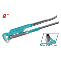 Total Ключ для труб TOTAL THT172021 L-подібний