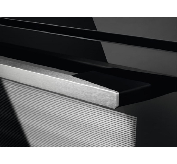 Electrolux Електрична духова шафа Electrolux KODEF70X