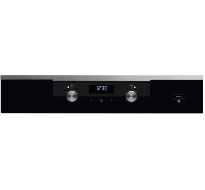 Electrolux Електрична духова шафа Electrolux KODEF70X