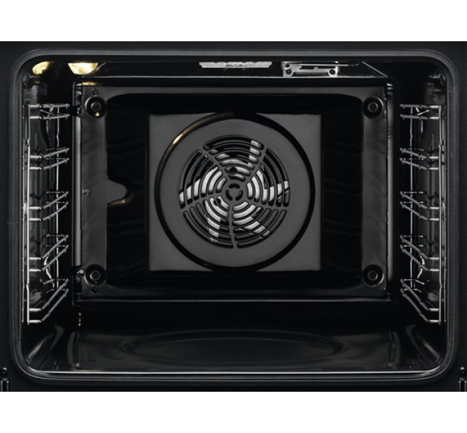 Electrolux Електрична духова шафа Electrolux KODEF70X