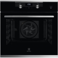 Electrolux Електрична духова шафа Electrolux KODEF70X