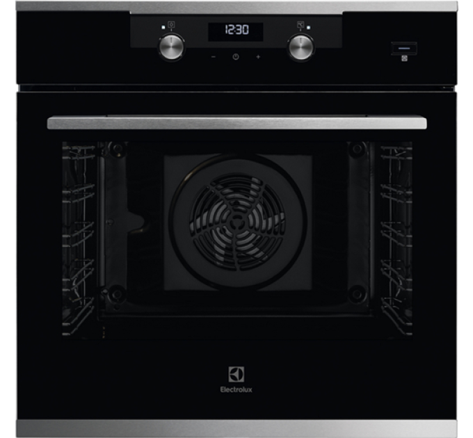 Electrolux Електрична духова шафа Electrolux KODEF70X