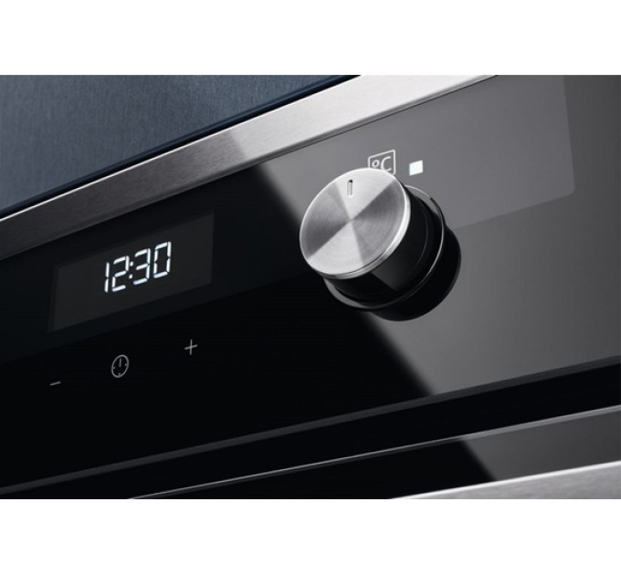 Electrolux Електрична духова шафа Electrolux KODEF70X