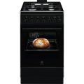 Electrolux Комбінована плита Electrolux LKK520022K