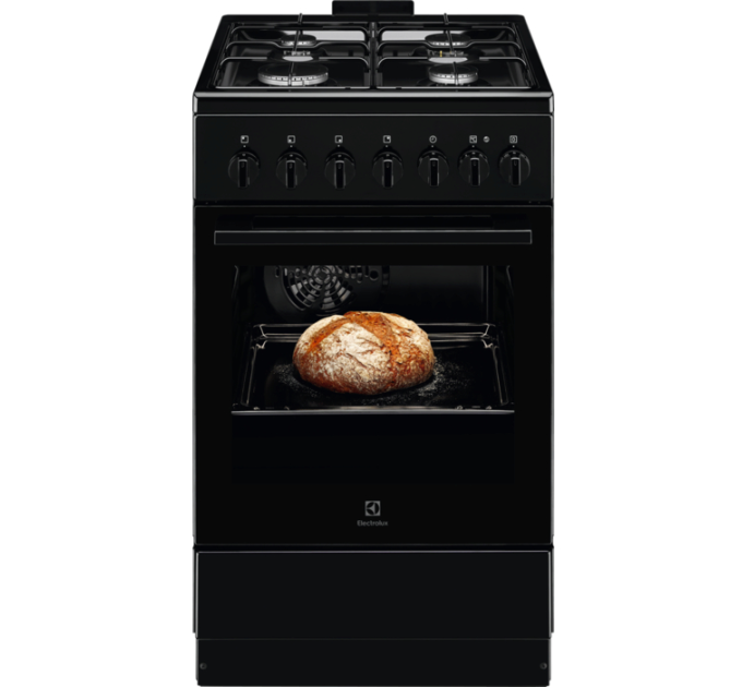 Electrolux Комбінована плита Electrolux LKK520022K