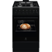 Electrolux Комбінована плита Electrolux LKK520022K