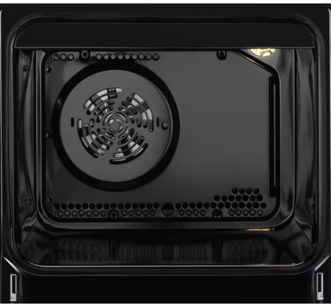 Electrolux Комбінована плита Electrolux LKK520022K