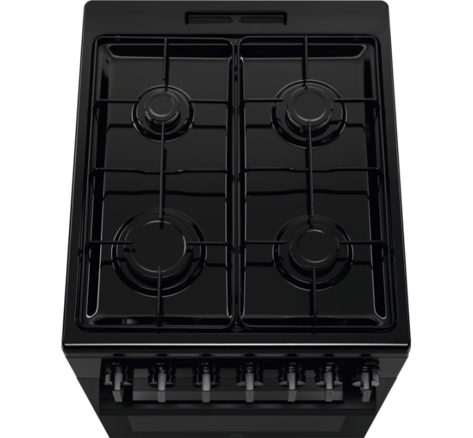 Electrolux Комбінована плита Electrolux LKK520022K