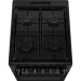 Electrolux Комбінована плита Electrolux LKK520022K