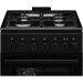 Electrolux Комбінована плита Electrolux LKK520022K