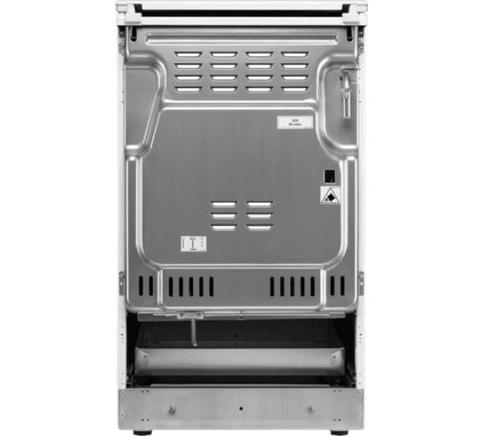 Electrolux Комбінована плита Electrolux LKK520022K