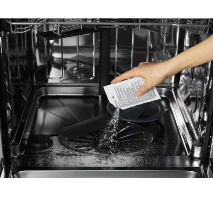 Electrolux Засіб для видалення накипу Electrolux M2GCP601 Clean & Care 3 в 1
