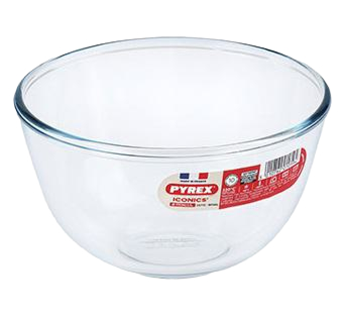 Pyrex Миска Pyrex, 17 см (1.1 л)