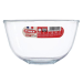 Pyrex Миска Pyrex, 17 см (1.1 л)