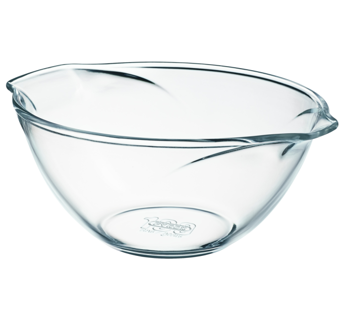 Pyrex Миска Pyrex Vintage, (2.8 л)