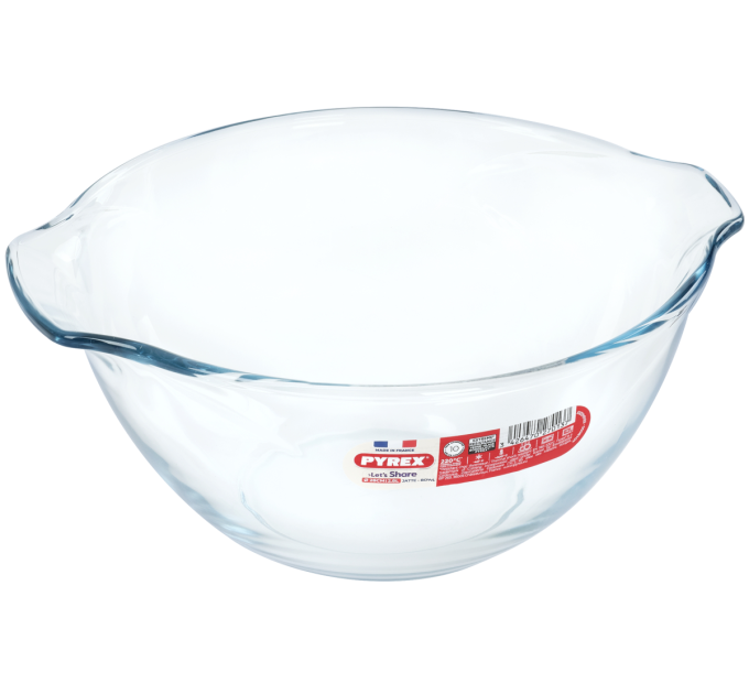 Pyrex Миска Pyrex Vintage, (2.8 л)