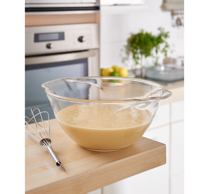 Pyrex Миска Pyrex Vintage, (2.8 л)