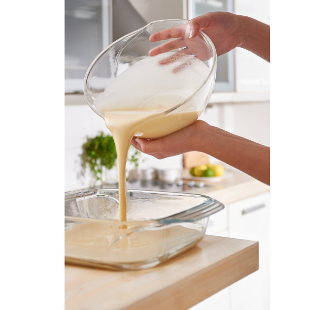 Pyrex Миска Pyrex Vintage, (2.8 л)