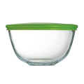 Pyrex Миска з кришкою Pyrex, 17 см (1.1 л)