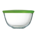 Pyrex Миска з кришкою Pyrex, 17 см (1.1 л)