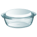 Pyrex Каструля з кришкою Pyrex, 1.3 л