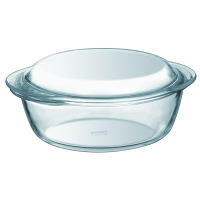 Каструля з кришкою Pyrex, 1.3 л