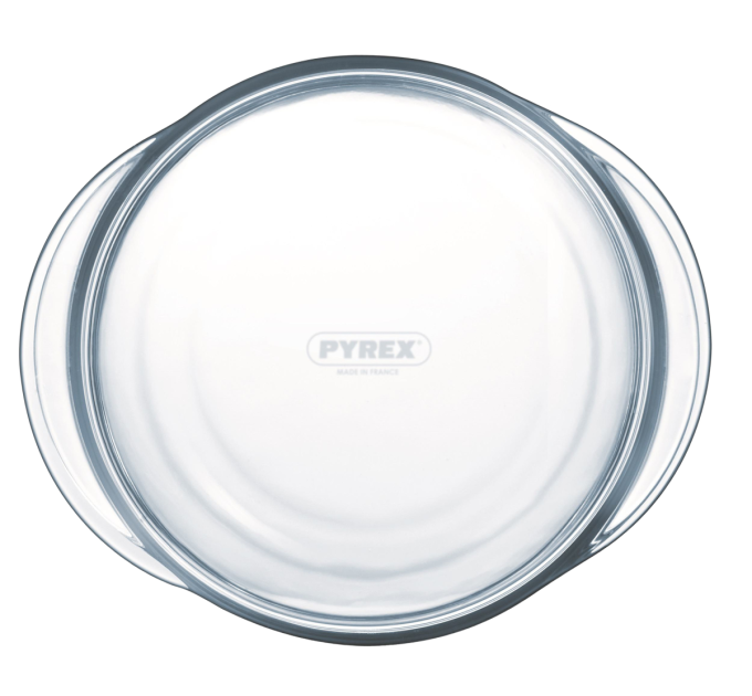 Pyrex Каструля з кришкою Pyrex, 3 л