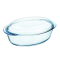 Pyrex Каструля з кришкою Pyrex, 4.1 л