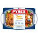Pyrex Каструля з кришкою Pyrex, 6.7 л