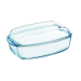 Pyrex Каструля з кришкою Pyrex, 6.7 л
