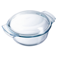 Каструля з кришкою Pyrex, 5.1 л