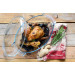 Pyrex Каструля з кришкою Pyrex, 5.8 л