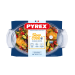 Pyrex Каструля з кришкою Pyrex, 5.8 л