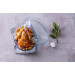 Pyrex Каструля з кришкою Pyrex, 5.8 л