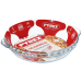Pyrex Форма для випічки Pyrex, 26х23 см (1.3 л)