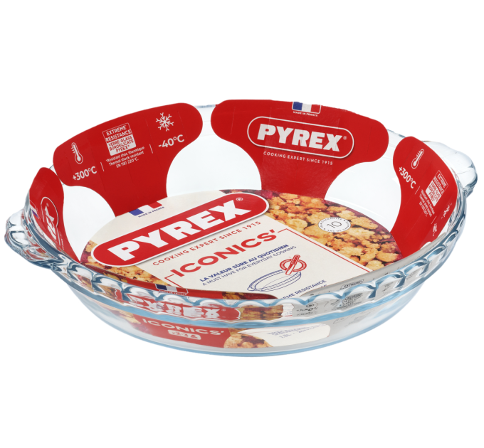 Pyrex Форма для випічки Pyrex, 26х23 см (1.3 л)