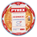 Pyrex Форма для випічки Pyrex, 25 см