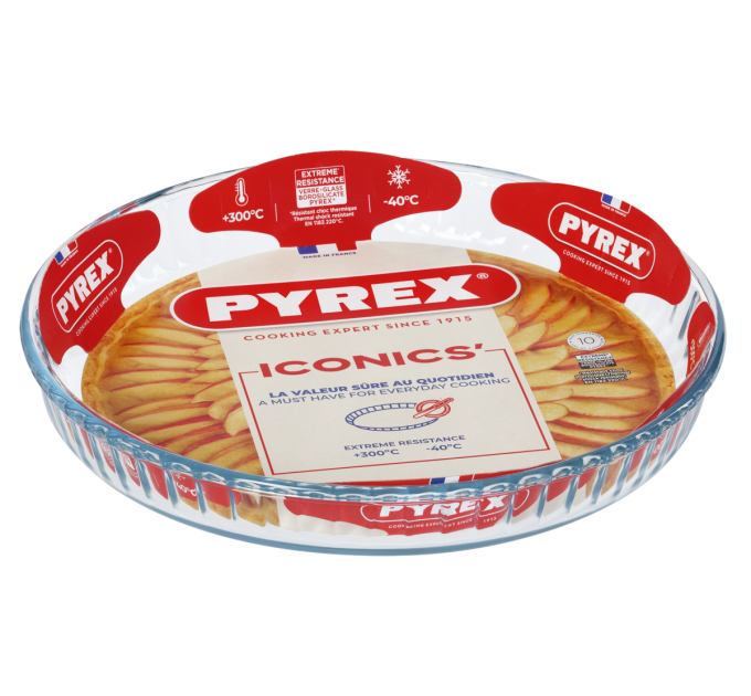 Pyrex Форма для випічки Pyrex, 25 см