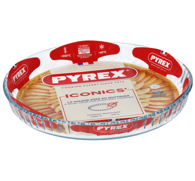Pyrex Форма для випічки Pyrex, 28 см