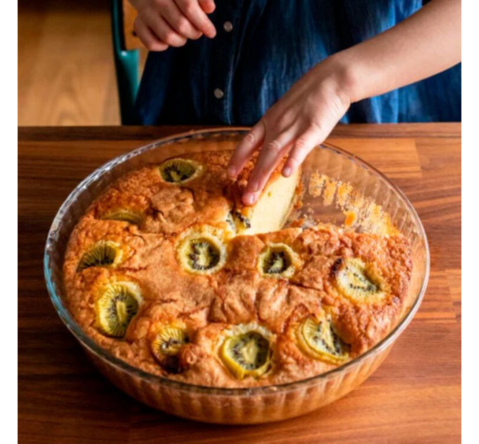 Pyrex Форма для випічки Pyrex, 26 см (2.1 л)