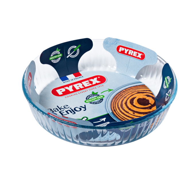 Pyrex Форма для випічки Pyrex, 26 см (2.1 л)